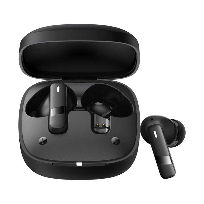 Baseus Bowie E20 True Wireless Earphones Cluster Black - Image 4