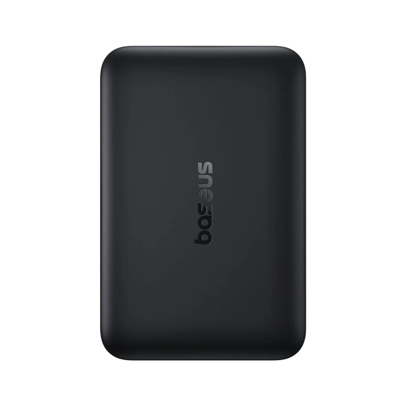 Baseus EnerFill FM11 Ultra-Mini Magnetic Power Bank 10000mAh 22.5W - Image 2