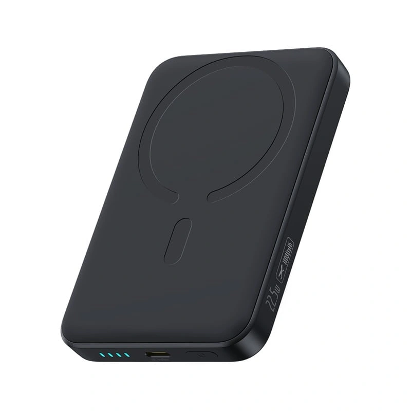 Baseus EnerFill FM11 Ultra-Mini Magnetic Power Bank 10000mAh 22.5W - Image 8